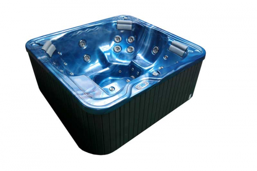 Preview: Whirlpool Haiti, Vital Spa Preview: Whirlpool Haiti, Vital Spa