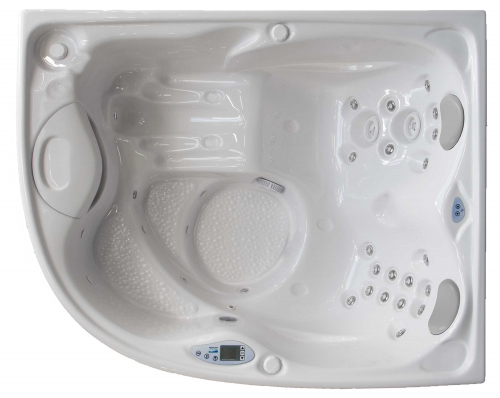 Preview: Whirlpool = SANIA 850  Preview: Whirlpool = SANIA 850