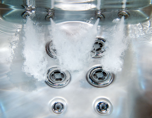 Preview: Whirlpool Calypso, Vital Spa 2,06m x1,97m x 0,90m Preview: Whirlpool Calypso, Vital Spa 2,06m x1,97m x 0,90m