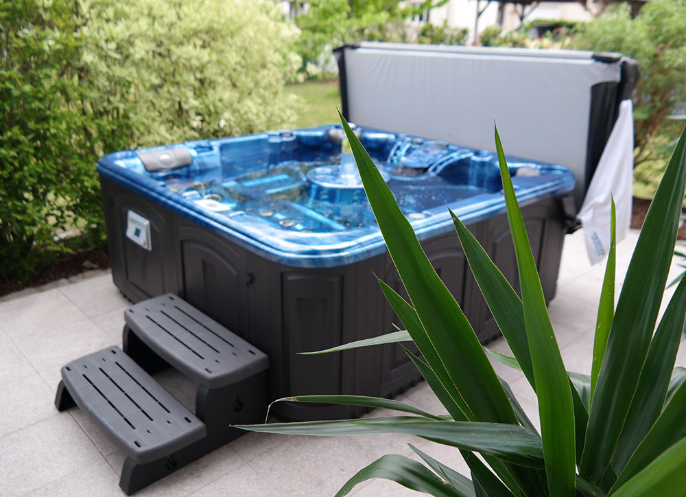 Pool Dosieranlagen Dosieranlagen