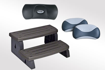 Whirlpool Zubehör Whirlpool Zubehör